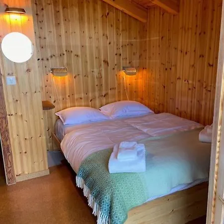Chalet Cozy Chalet With Magic View & Location *