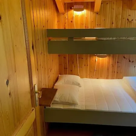 Cozy Chalet With Magic View & Location *