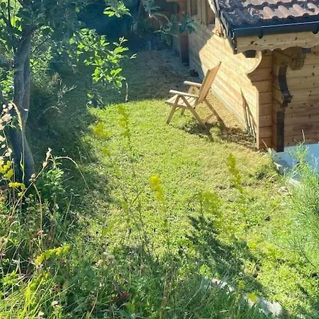 Cozy Chalet With Magic View & Location Chalet *