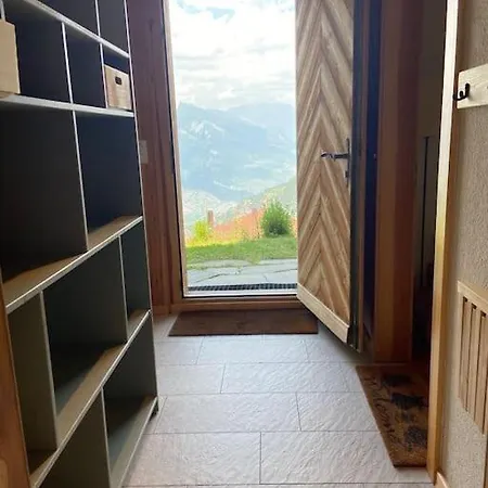 Chalet Cozy Chalet With Magic View & Location *