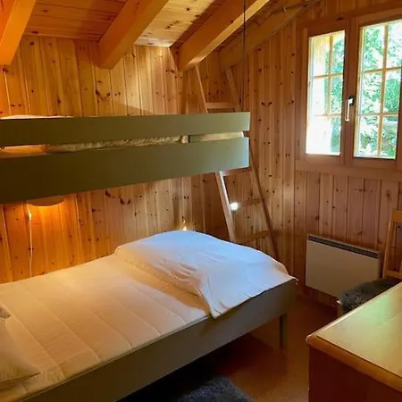 Cozy Chalet With Magic View & Location *