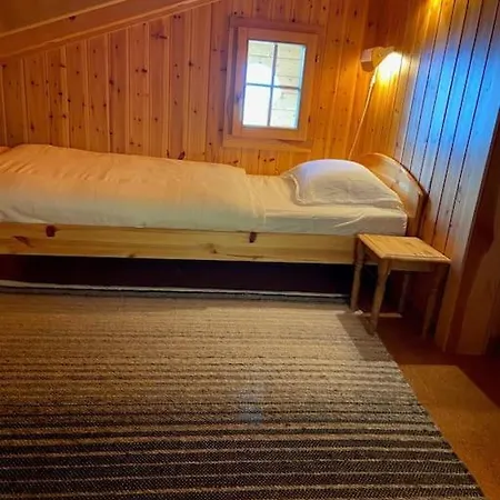 Cozy Chalet With Magic View & Location